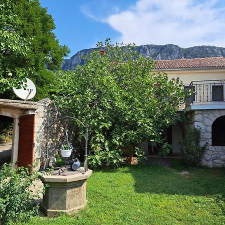 Villa Bartola Grizane-Belgrad Luaran gambar
