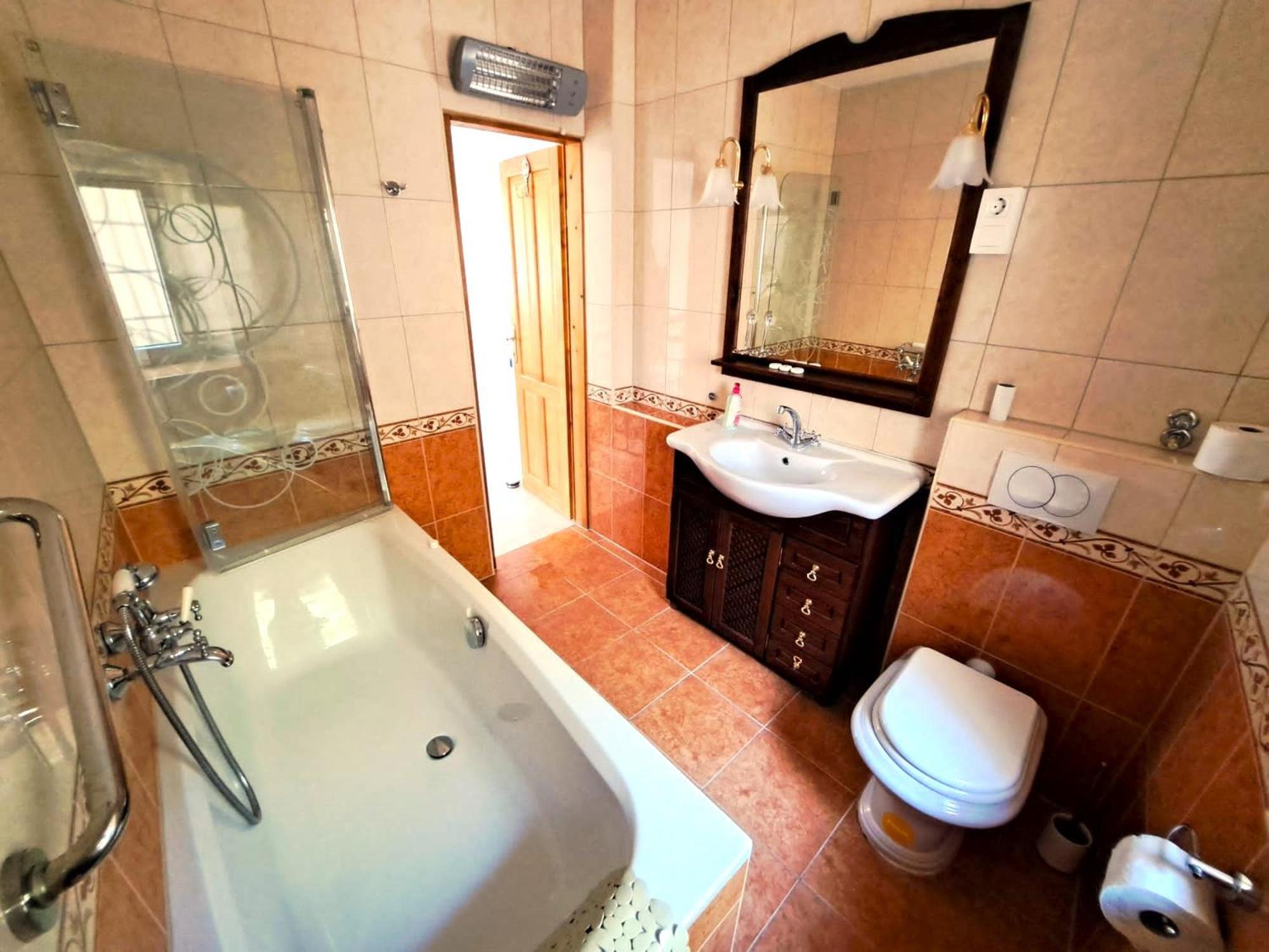 Villa Bartola Grizane-Belgrad Luaran gambar