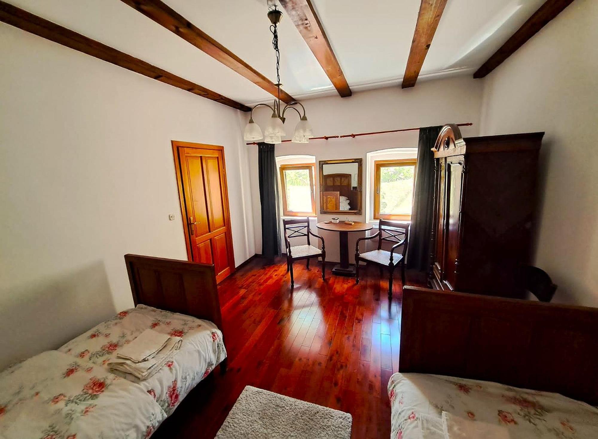 Villa Bartola Grizane-Belgrad Luaran gambar