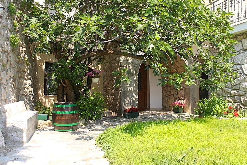 Villa Bartola Grizane-Belgrad Luaran gambar