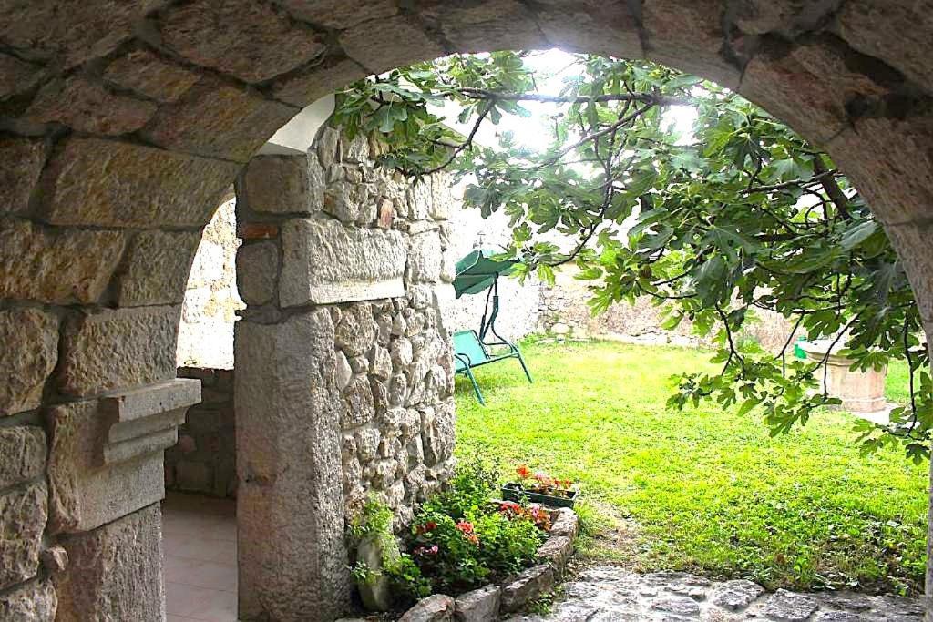Villa Bartola Grizane-Belgrad Luaran gambar