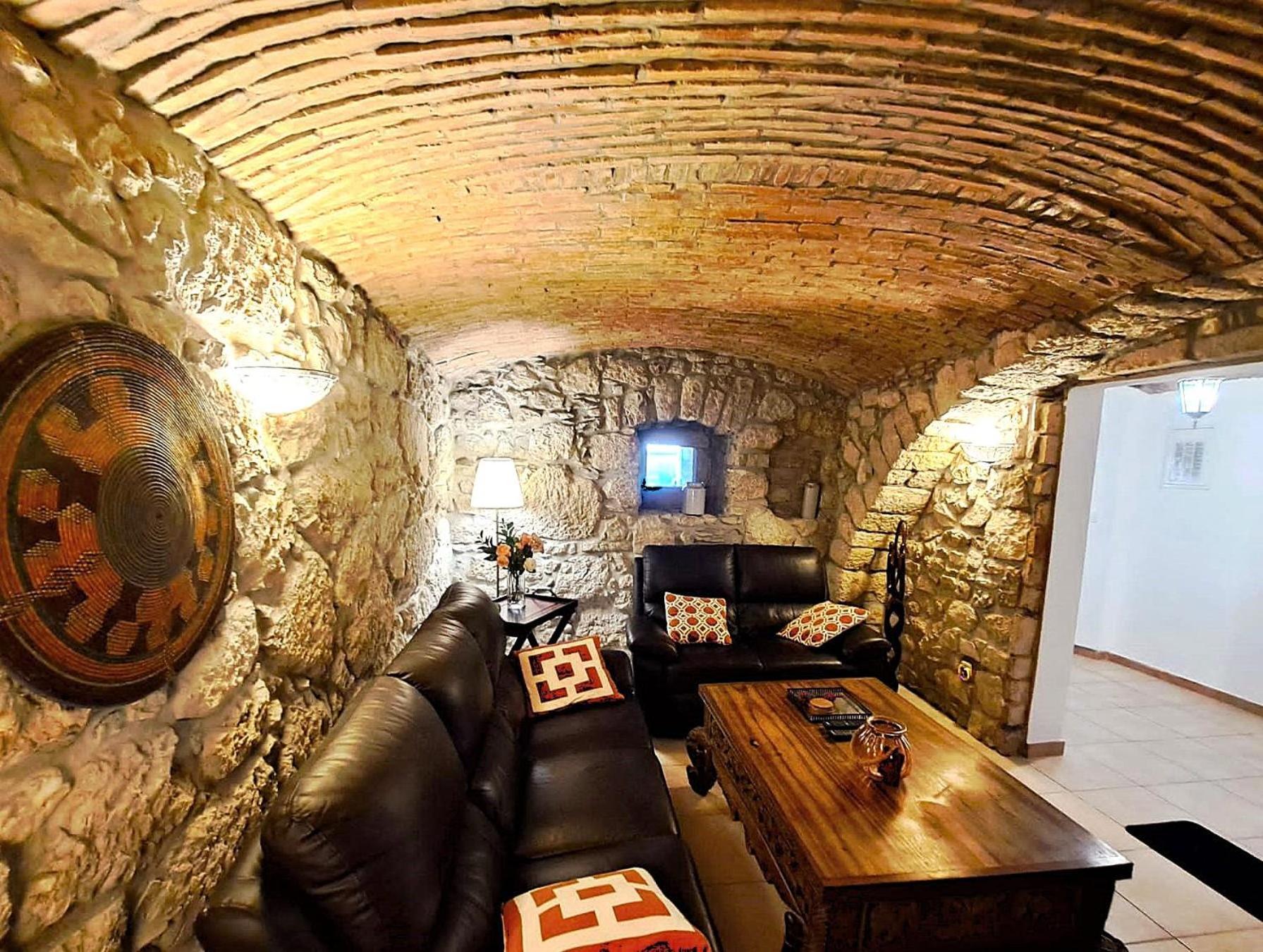 Villa Bartola Grizane-Belgrad Luaran gambar