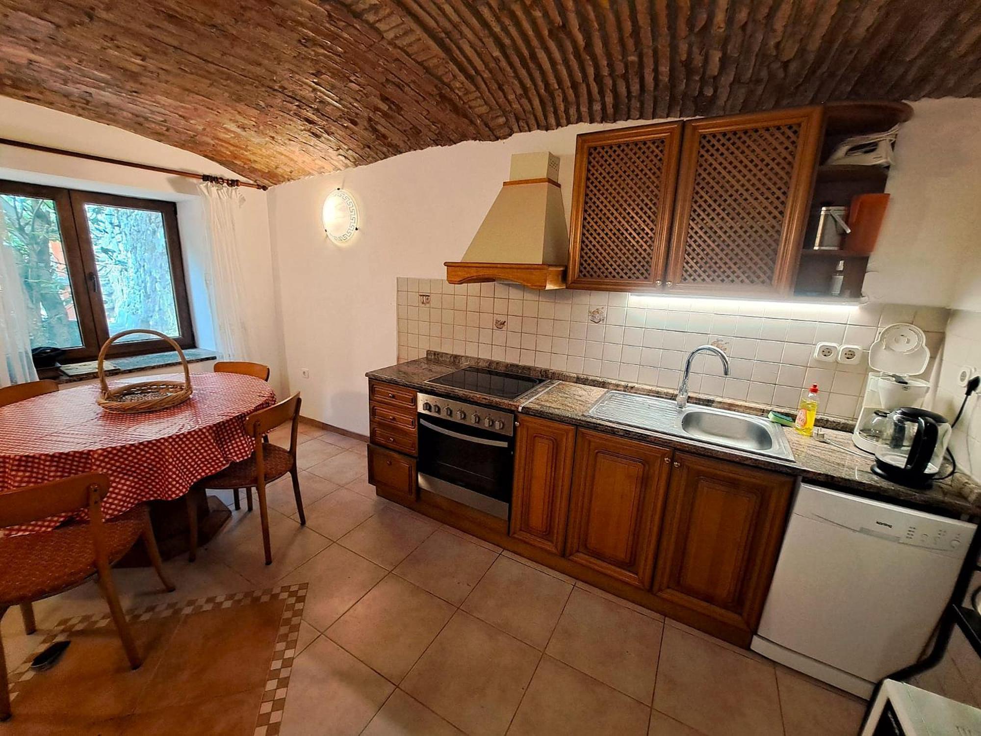 Villa Bartola Grizane-Belgrad Luaran gambar