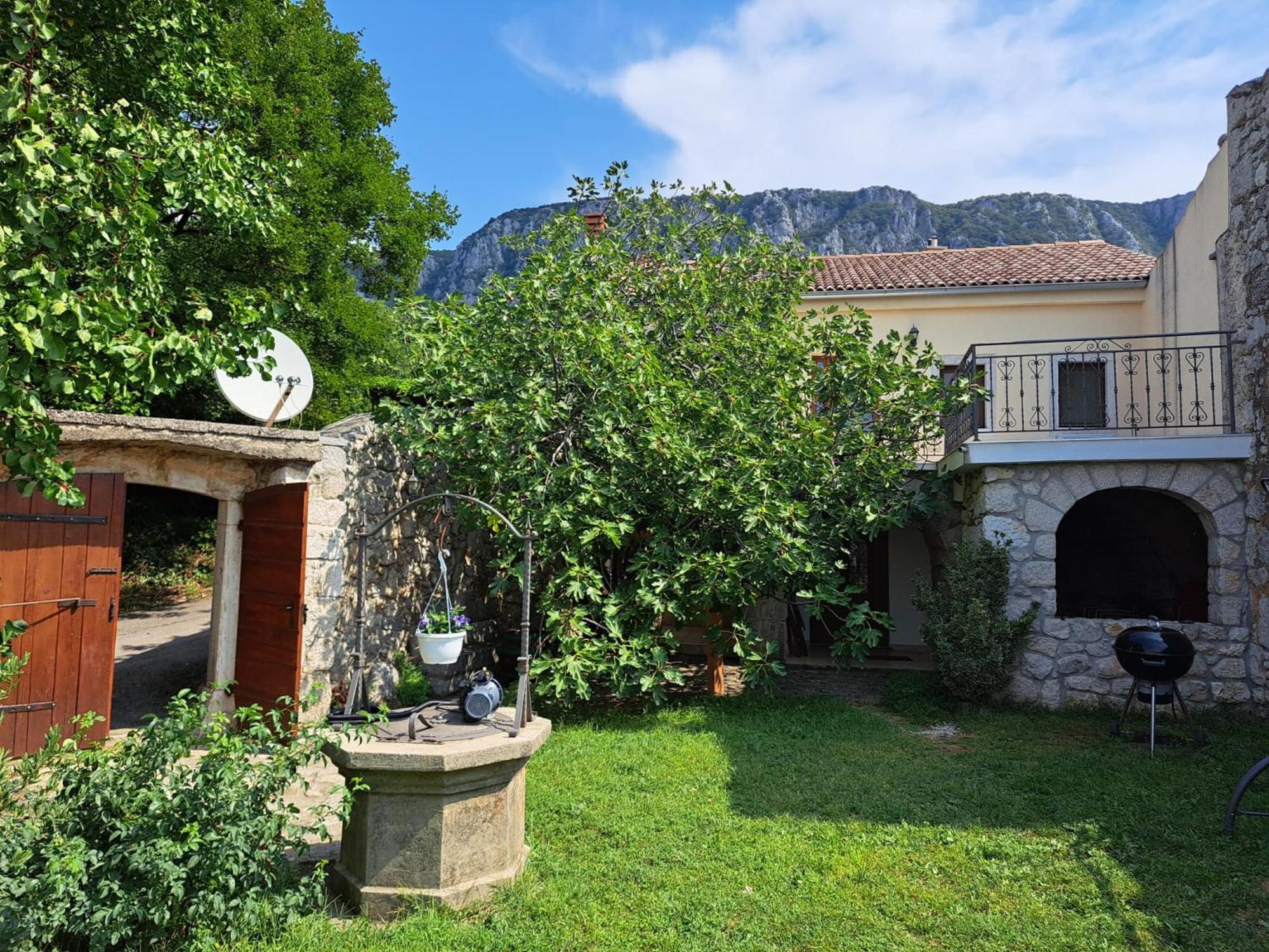 Villa Bartola Grizane-Belgrad Luaran gambar