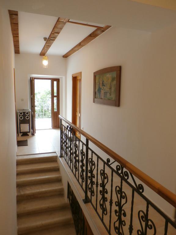 Villa Bartola Grizane-Belgrad Luaran gambar